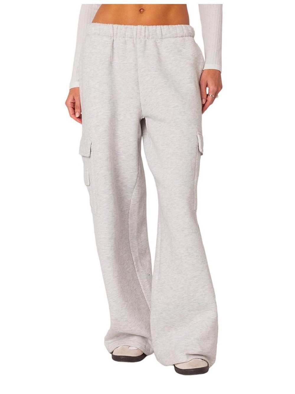 Edikted Cargo Joggers